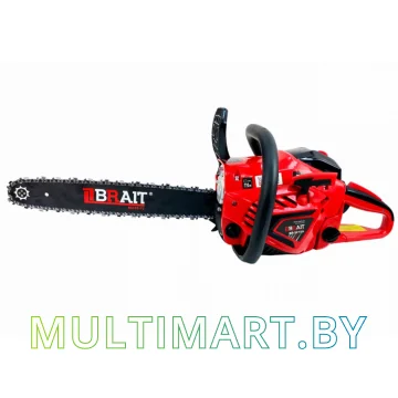 Бензопила Brait BR-5218А